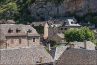 48210-La Malène. : 48,La,Malene,Gorges,Tarn