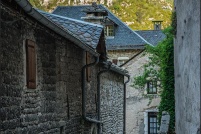 48210-La Malène. : 48,La,Malene,Gorges,Tarn
