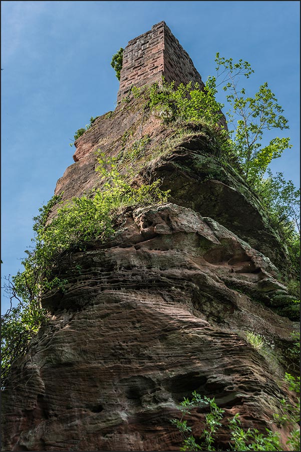 57230 - Philippsbourg. 