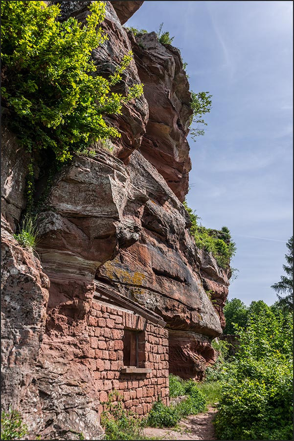 57230 - Philippsbourg. 