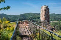 57-Château du Ramstein.