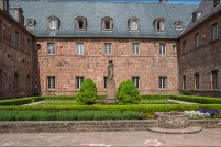 67530-Mont Sainte Odile.