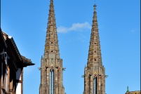 67210-Obernai. : 67, alsace, obernai