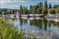 67700-Saverne.  Le canal de la Marne au Rhin. : 67,Saverne,canal,Marne-au-Rhin