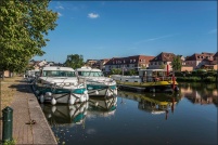 67700-Saverne.  Le canal de la Marne au Rhin. : 67,Saverne,canal,Marne-au-Rhin