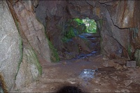 68140-Stosswihr.  La Grotte Dagobert.
