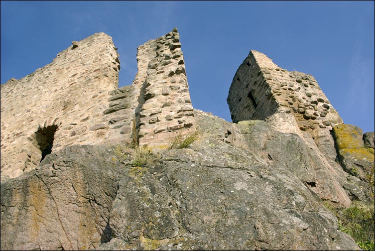 68150 - Ribeauvillé.