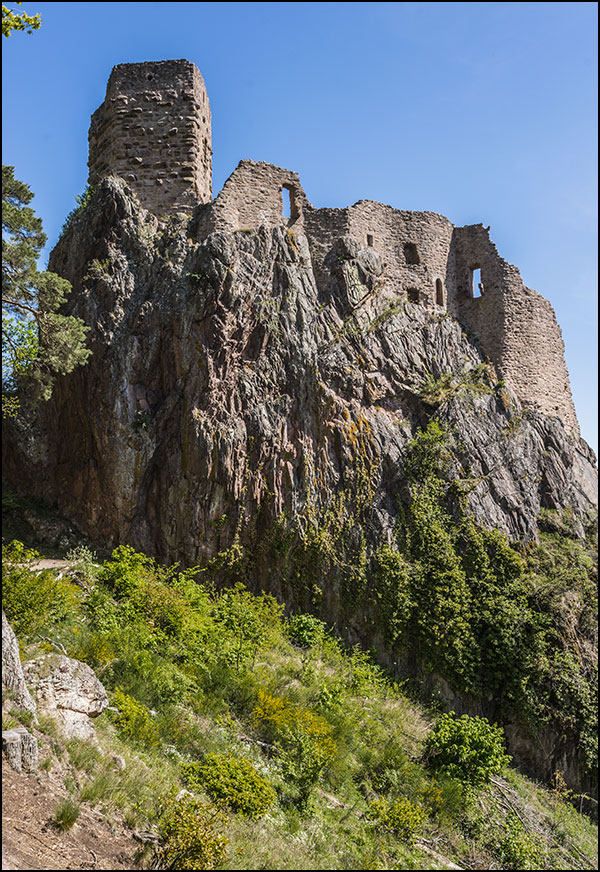 68150 - Ribeauvillé.