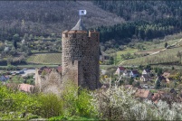 68240 - Kaysersberg.