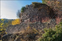 68420 - Husseren-les-châteaux.