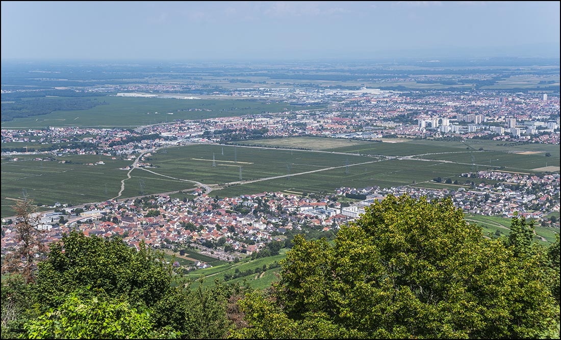 68920 - Wintzenheim.