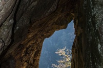 68140-Stosswihr.  Le sentier des roches.