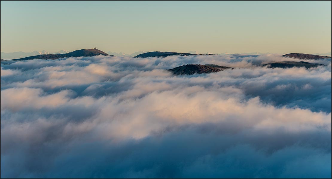 68-Mer de brouillard sur la vallée de Munster.