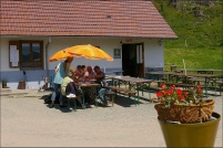 68290-Sewen.  Ferme-auberge de Baerenbach. : 68,Sewen,ferme,auberge,Baerenbach