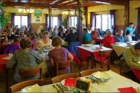 68230 Wasserbourg.  Ferme-auberge du Buchwald. : 68,Wasserbourg,ferme,auberge,Buchwald,transhumance