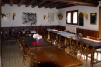 68290 Bourbach-le-Haut.  Ferme-auberge des Buissonnets. : 68,Bourbach-le-Haut,ferme,auberge,les Buissonnets