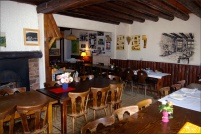 68290 Bourbach-le-Haut.  Ferme-auberge des Buissonnets. : 68,Bourbach-le-Haut,ferme,auberge,les Buissonnets