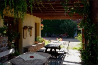 68290 Bourbach-le-Haut.  Ferme-auberge des Buissonnets. : 68,Bourbach-le-Haut,ferme,auberge,les Buissonnets
