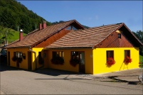 68160 Sainte-Marie-aux-Mines.  Ferme-auberge la Graine-Johé. : 68,Sainte-Marie-aux-Mines,ferme,auberge,Graine-Johé