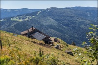 68380 Metzeral.  Ferme-auberge du Kastelberg. : 68,Metzeral,ferme,auberge,Kastelberg