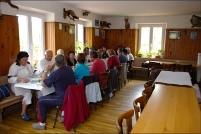 68360 Soultz.  Ferme-auberge du Kohlschag. : 68,Soultz,ferme,auberge,Kohlschag