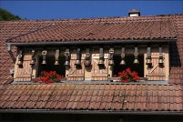 68290 Kirchberg.  Ferme-auberge du Lochberg. : 68,Kirchberg,ferme,auberge,Lochberg