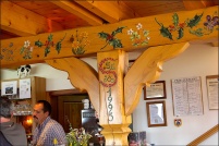 68820 Kruth.  Ferme-auberge Schafert. : 68,Kruth,ferme,auberge,Schafert