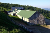 68830 Oderen.  Ferme-auberge du Hannenbrunenn. : 68,Oderen,ferme,auberge,Hannenbrunenn