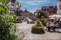 68000-Colmar. : 68, Alsace, Colmar, haut-rhin