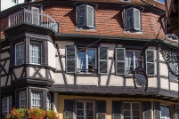 68000-Colmar. : 68, Alsace, Colmar, haut-rhin