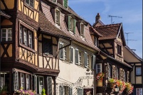 68000-Colmar. : Alsace
