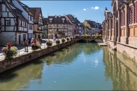 68000 - Colmar. 