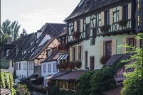 68000-Colmar.  La petite Venise. : 68,haut-rhin,Colmar,petite,Venise