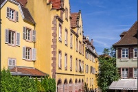 68000-Colmar.  La petite Venise. : 68,haut-rhin,Colmar,petite,Venise