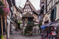 68420 - Eguisheim.