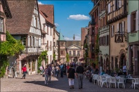 68340 - Riquewihr.