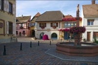 68920 - Wettolsheim.