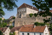 70140 - Pesmes : 70140,Pesmes,Ognon