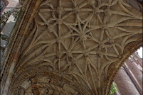 81000-Albi.  Cathédrale Sainte-Cécile.