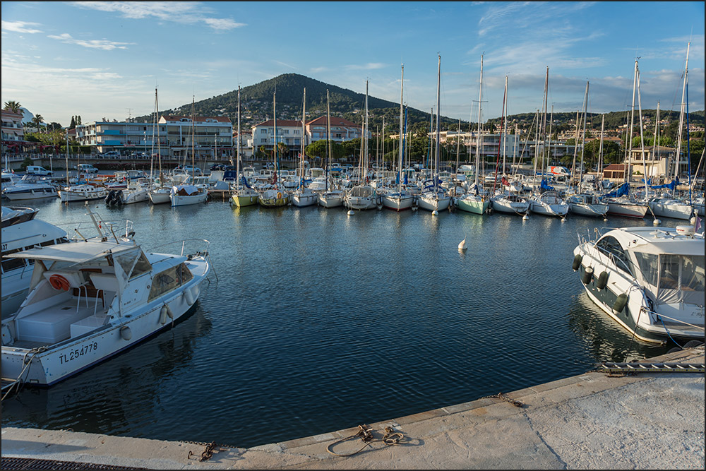 83320-Port de Carqueiranne.
