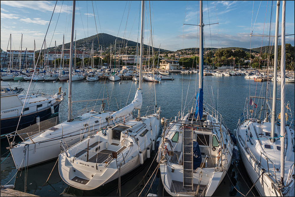 83320-Port de Carqueiranne.