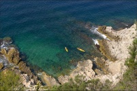 83- Corniche de l’Esterel.