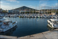 83320-Port de Carqueiranne.