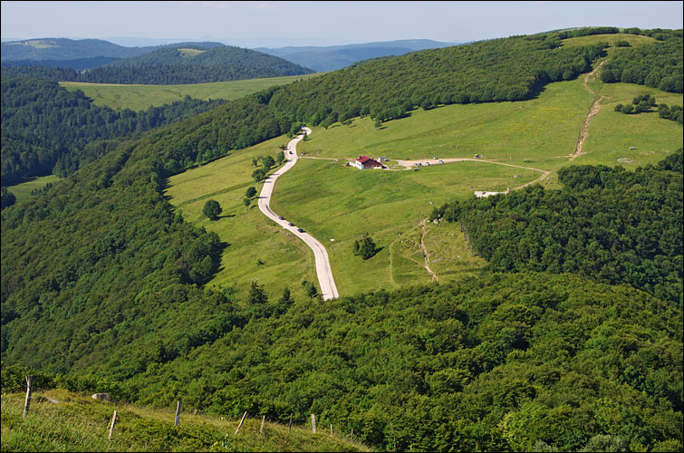 88250-La Bresse.