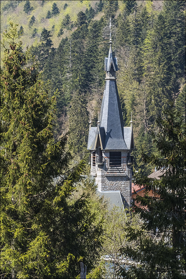 88400-Kichompré, commune de Gérardmer.