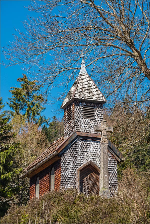 88400-Kichompré, commune de Gérardmer.