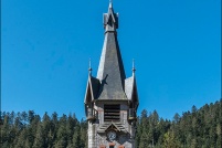 88400-Kichompré, commune de Gérardmer.  Chapelle St-Etienne. : Kichompré,chapelle,Etienne,88400