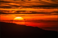 88-Couchers de soleil.