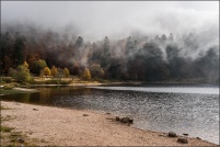 882510-La Bresse.  Lac de Blanchemer. : 88,La,Bresse,Lac,Blanchemer