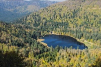 882510-La Bresse.  Lac de Blanchemer. : 88,La,Bresse,Lac,Blanchemer